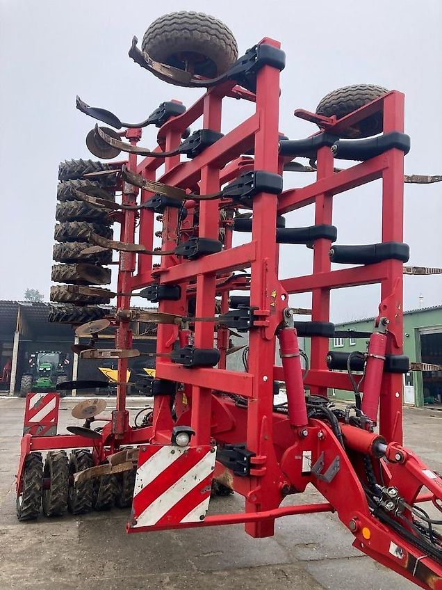 Horsch Tiger 8LT
