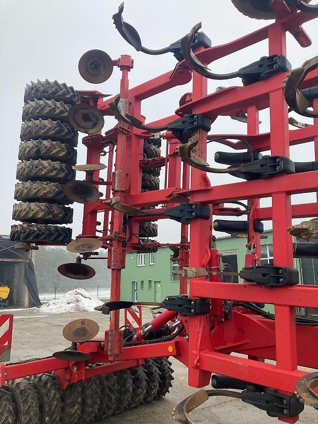 Horsch Tiger 8LT