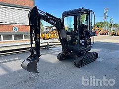 Kobelco SK17SR-3E