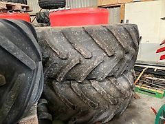 Trelleborg 710/75-42 & 600/70-34