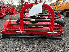 EMAT Mulchgerät Eco 135 H