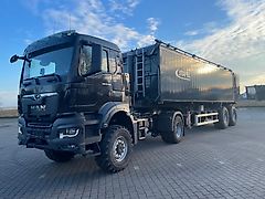 MAN TGS 18.480 BLS