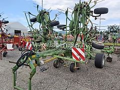 Krone KW 8.80/8