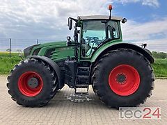 Fendt 930 VARIO S4