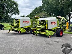 Claas Rollant 250 Roto Cut