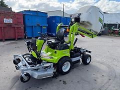 Grillo FD900