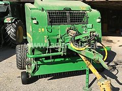 John Deere 623