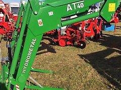 Hydrometal ładowacz czołowy AT-40