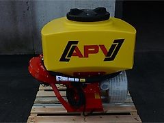APV PS300 M1 Hydraulisk