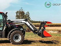 INTER-TECH Ładowacz Czołowy IT1600/S