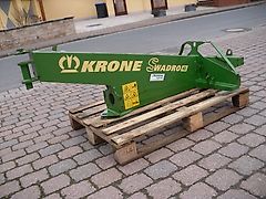 Krone Swadro 46 Rahmen Tragholm