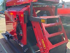 Miedema Dewulf MB34 container filler