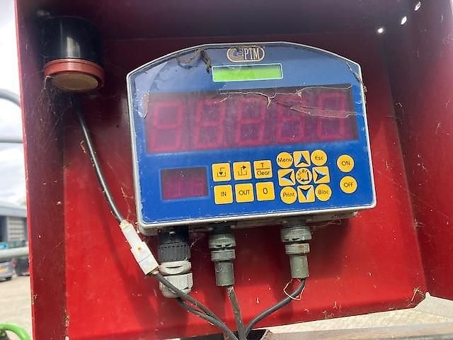 Strautmann Vertimix 1700 double