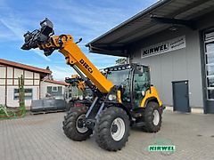 Dieci AgriPivot T60