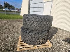 Michelin Cargo X Bib