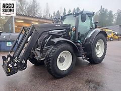 Valtra N134 DIRECT