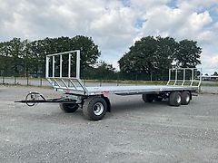 Fliegl DPW 180 B Tridem **NEU**