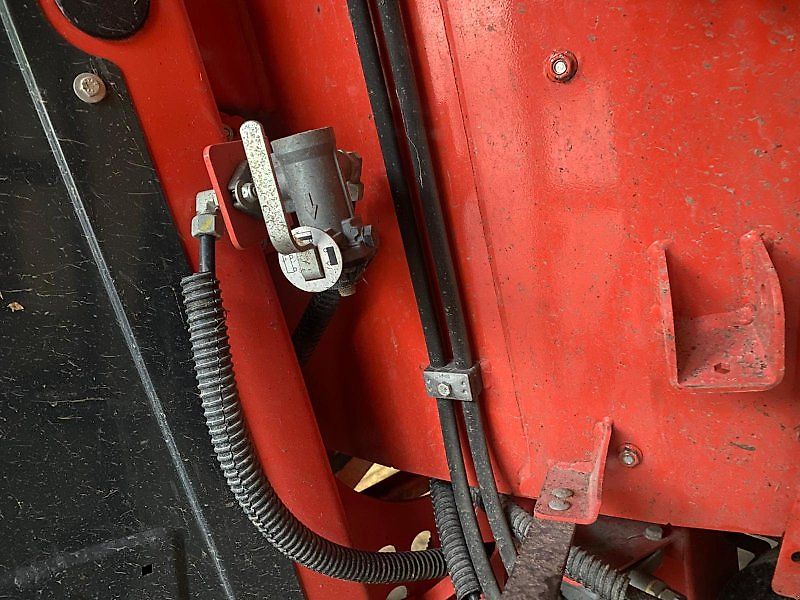 Kuhn Profile 26.2 DL