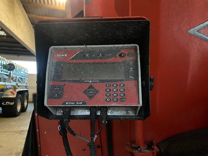 Kuhn Profile 26.2 DL