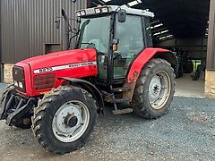 Massey Ferguson 6270