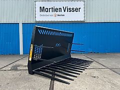 JCB Grasvork 2745 Q-Fit NIEUW