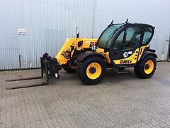 Dieci Agrifarmer 32.6