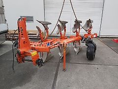Kuhn MM 121-4