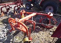 KUHN 300 HAYBOB KUHN 300 HAYBOB