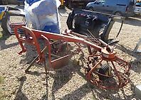 PZ 300 HAYBOB PZ 300 HAYBOB