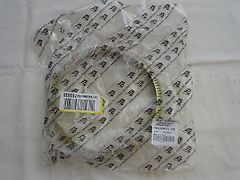 JCB Pole Wheel 458/20325