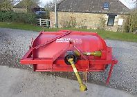 LANDMEC SWATHER WILTER LANDMEC SWATHER WILTER