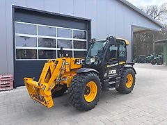 JCB 542-70 AgriSuper