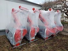 Kuhn TBE 222