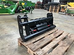 JCB EURO-Schnellwechselrahmen