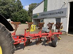 Pöttinger SERVO 45 S 5-SCHAR PLUS
