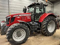 Massey Ferguson 7720S