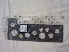 JCB Herness Connector Plate 332/R2798