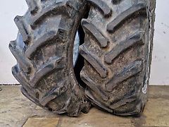 Trelleborg 580/70R38 Trelleborg TM700 40MM gebruikt