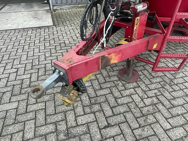 Lengerich BVL van Lengerich VMIX 12 LS Plus