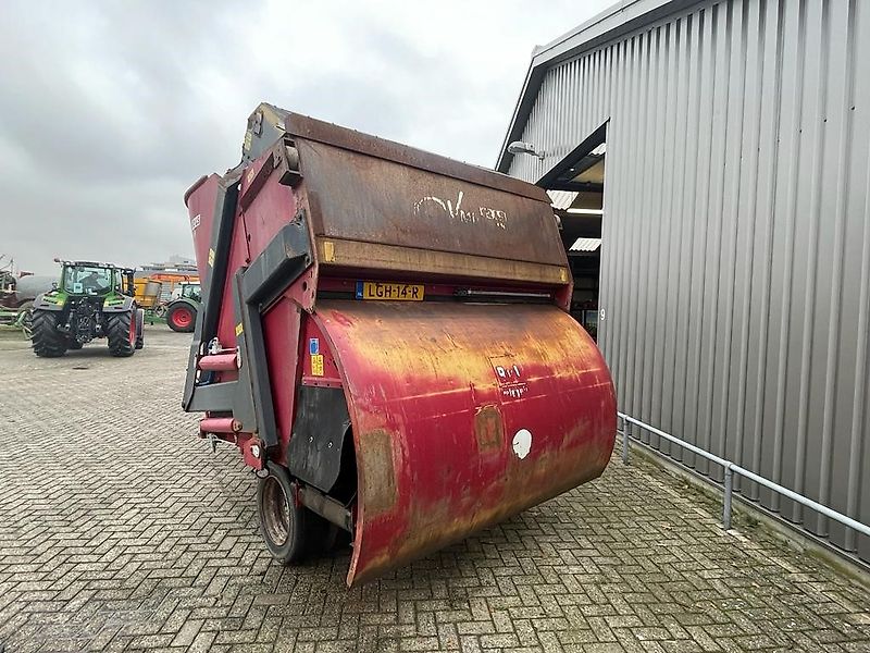 Lengerich BVL van Lengerich VMIX 12 LS Plus