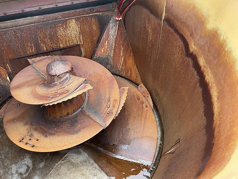 Lengerich BVL van Lengerich VMIX 12 LS Plus