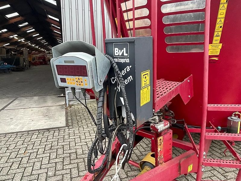 Lengerich BVL van Lengerich VMIX 12 LS Plus