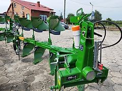 Amazone CAYROS M 4 95 Ø 90