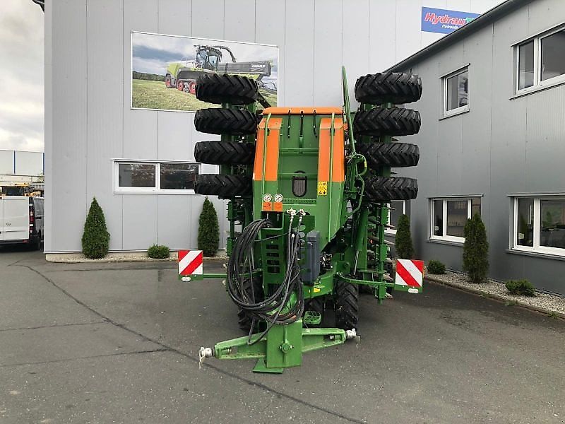 Amazone CIRRUS 6003-2 *ISOBUS*