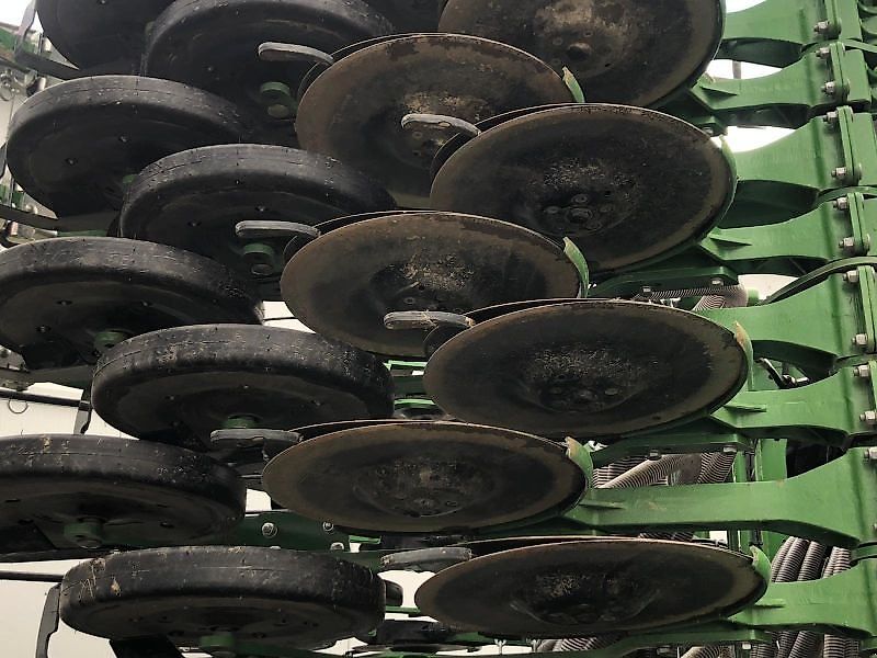 Amazone CIRRUS 6003-2 *ISOBUS*