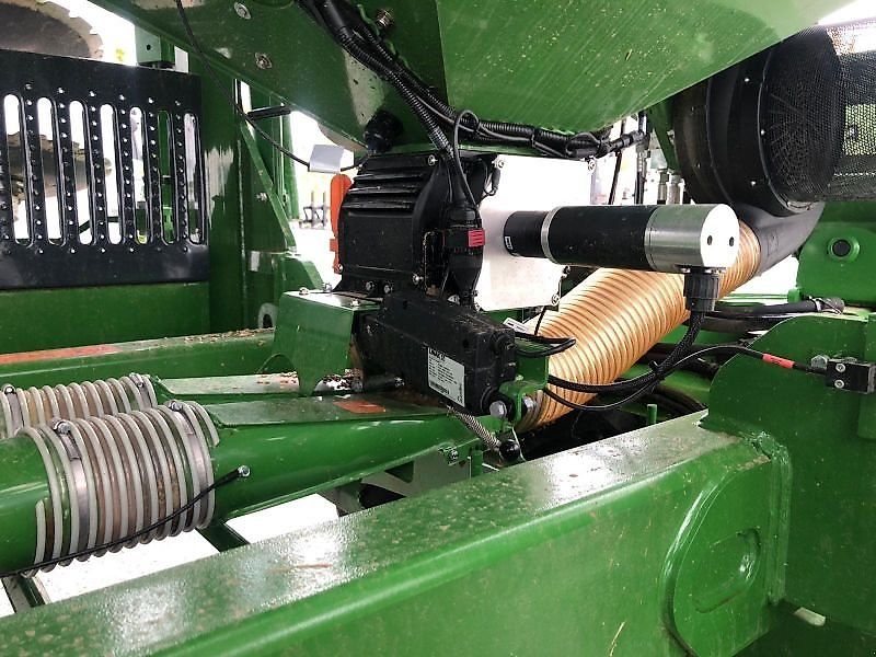 Amazone CIRRUS 6003-2 *ISOBUS*