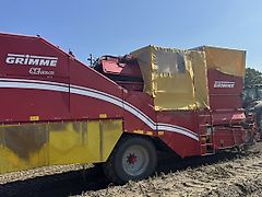 Grimme SE 150-60-UB XXL
