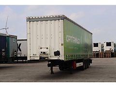 Krone SD