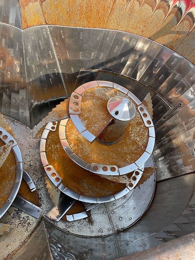 Siloking SelfLine 4.0 Compact 1612