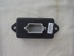 JCB ECU4 Fastrac Suspension 728/35300